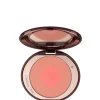 Cheek to Chic Powder Blush