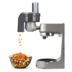 Online KENWOOD Chef Rotary Slicer-Grater Attachment