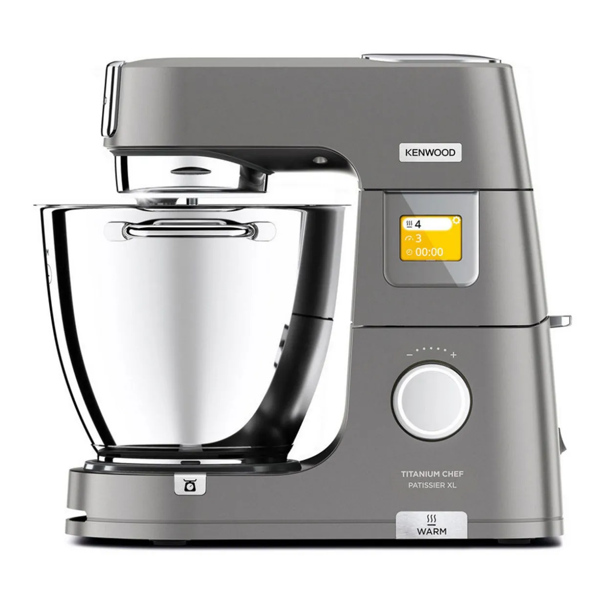 Chef Titanium Patissier XL Mixer