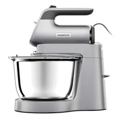 Chefette Mixer Silver