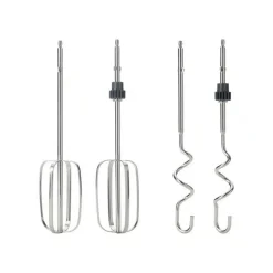 Chefette Mixer Silver