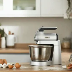 Chefette Mixer Silver