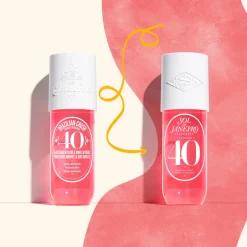 Cheirosa ’40 Hair + Body Fragrance Mist