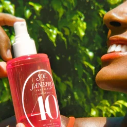 Clearance SOL DE JANEIRO Cheirosa ’40 Hair + Body Fragrance Mist