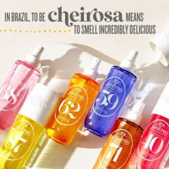 Cheirosa 59 Perfume Mist