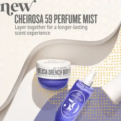 Cheirosa 59 Perfume Mist