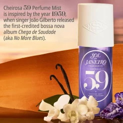 Cheirosa 59 Perfume Mist