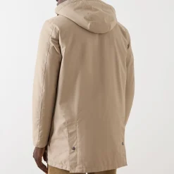 Outlet BARBOUR Chelsea Parka Jacket