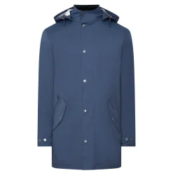 Online BARBOUR Chelsea Parka Jacket