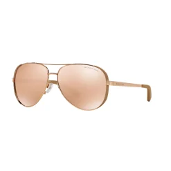 Chelsea Pilot Sunglasses MK5004