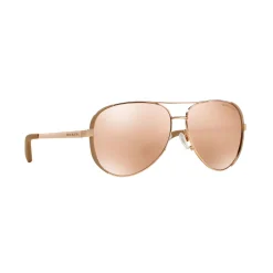 Chelsea Pilot Sunglasses MK5004