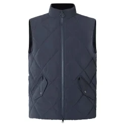 Chelsea Quilted Gilet