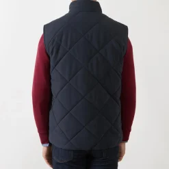 Chelsea Quilted Gilet