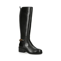 Chelsea Rider Knee-High Boots