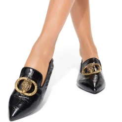 Chelsea Slip-On Flats