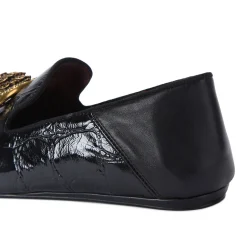 Chelsea Slip-On Flats