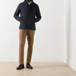 Online BARBOUR Chelsea Sportsquilt Jacket