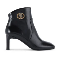 Online KURT GEIGER LONDON Chelsea Square-Toe Ankle Boots