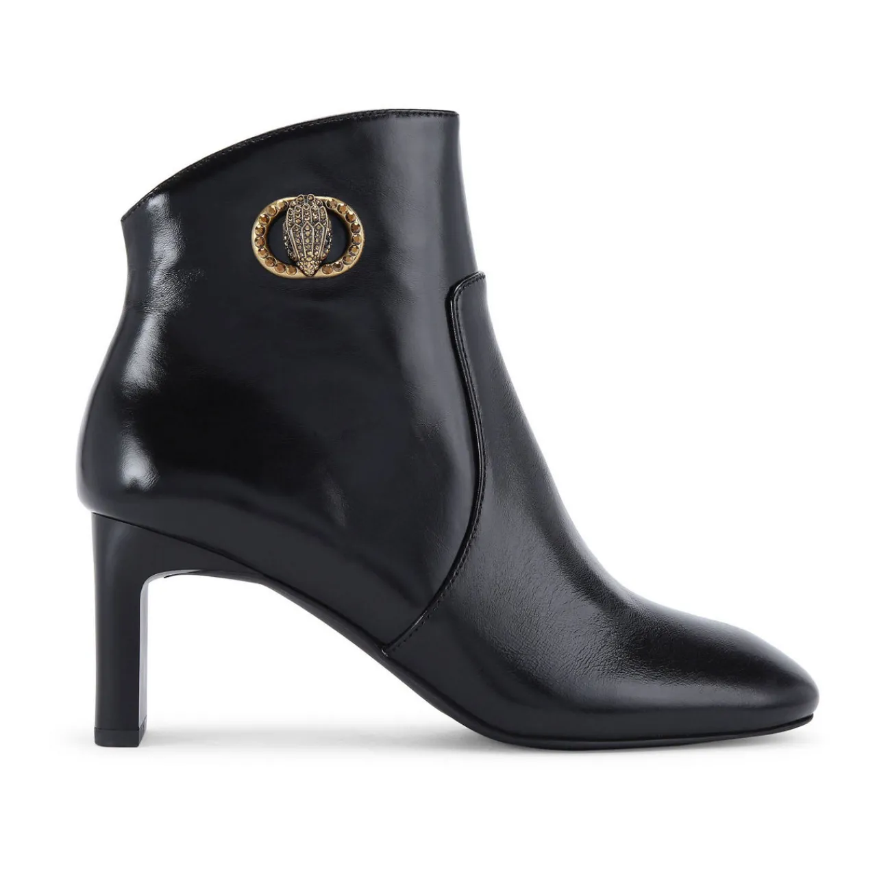 Online KURT GEIGER LONDON Chelsea Square-Toe Ankle Boots