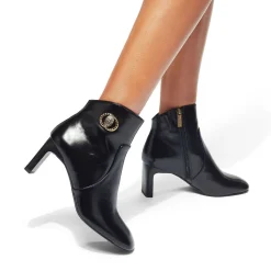 Online KURT GEIGER LONDON Chelsea Square-Toe Ankle Boots