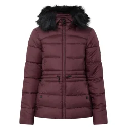Online BARBOUR INTERNATIONAL Cher Padded Jacket