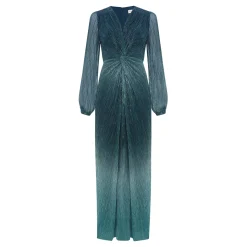 Online PHASE EIGHT Cherene Twist Ombre Dress