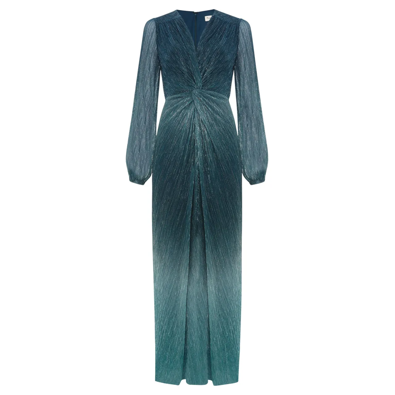 Online PHASE EIGHT Cherene Twist Ombre Dress