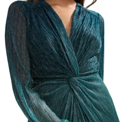 Online PHASE EIGHT Cherene Twist Ombre Dress