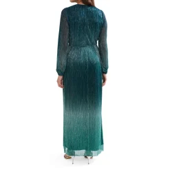 Online PHASE EIGHT Cherene Twist Ombre Dress