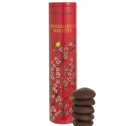 Cherrilossus Biscuits