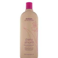 Cherry Almond Hand & Body Wash