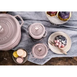 Cherry Blossom Mini Cocotte 10cm