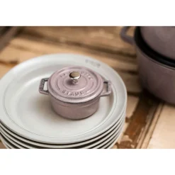 Cherry Blossom Mini Cocotte 10cm