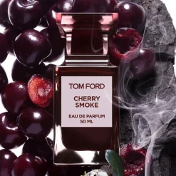 New TOM FORD Cherry Smoke