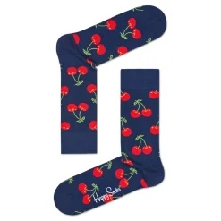 Cherry Socks