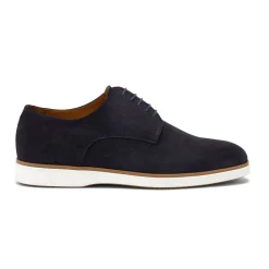 Chesney Suede Derby Shoes