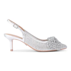 Outlet CARVELA Chiara Bow Slingback Pumps