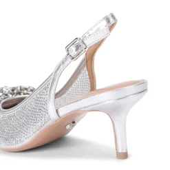 Outlet CARVELA Chiara Bow Slingback Pumps