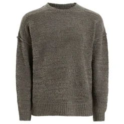 Chillion Textured Sweater