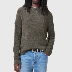 Chillion Textured Sweater