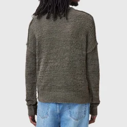 Chillion Textured Sweater