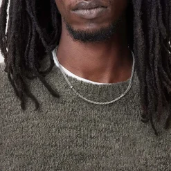 Chillion Textured Sweater