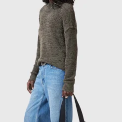 Chillion Textured Sweater