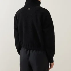 Outlet BARBOUR INTERNATIONAL Chloe Fleece Jacket