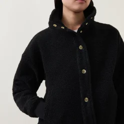 Outlet BARBOUR INTERNATIONAL Chloe Fleece Jacket