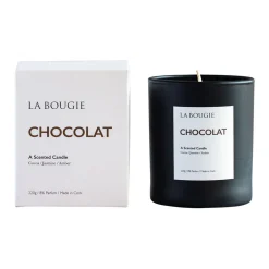Chocolat Candle