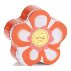 Fashion VENCHI Chocolate Mini Eggs & Flower Gift Tin 55g