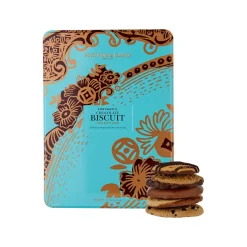 Hot FORTNUM & MASON Chocolate Piccadilly Biscuits 675g