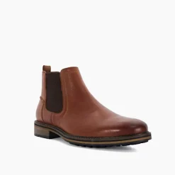Chorleys Chelsea Boots