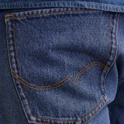 Chris Original Straight Leg Jeans